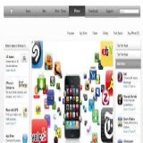 Download VanillaSurf (Full Screen Web Browser with Tabs) Cell Phone Software